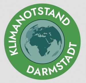 Logo von Klimanotstand Darmstadt