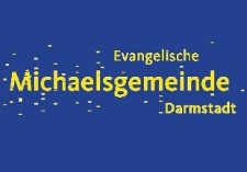Logo der Evangelischen Michaelisgemeinde Darmstadt