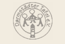 Logo der Darmstädter Tafel